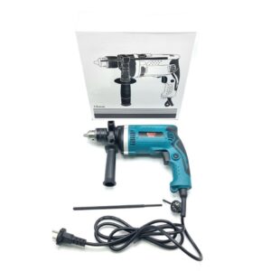 دریل ۱۳ چکشی باس طرح ماکیتا مدل Bs-Makita