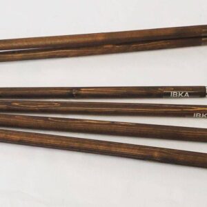 عصا چوبی مدل C ایبکا